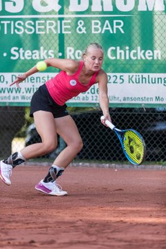 Bild 919 - Kuehlungsborner Tennisturnier